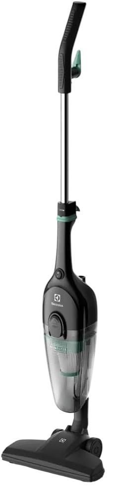 Opção em conta Aspirador de Pó Vertical Electrolux 2 em 1 STK12