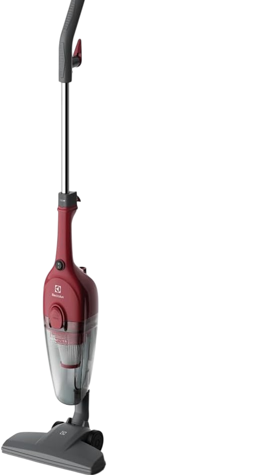 Aspirador de Pó Vertical Electrolux 2 em 1 para casa