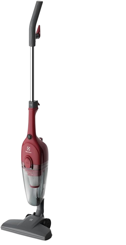 Aspirador de Pó Vertical Electrolux 2 em 1 para casa