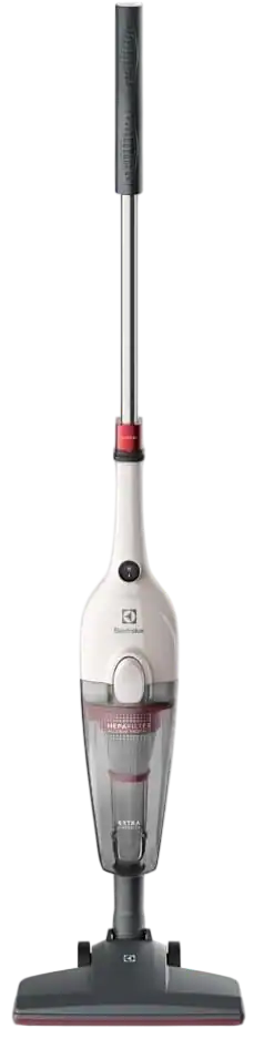 Aspirador de Pó Vertical com Fio Electrolux 1450W para casa