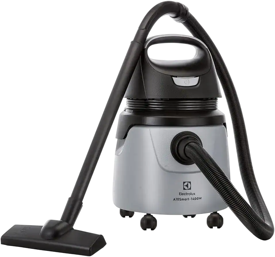 Aspirador de Pó e Água A10N1 Electrolux