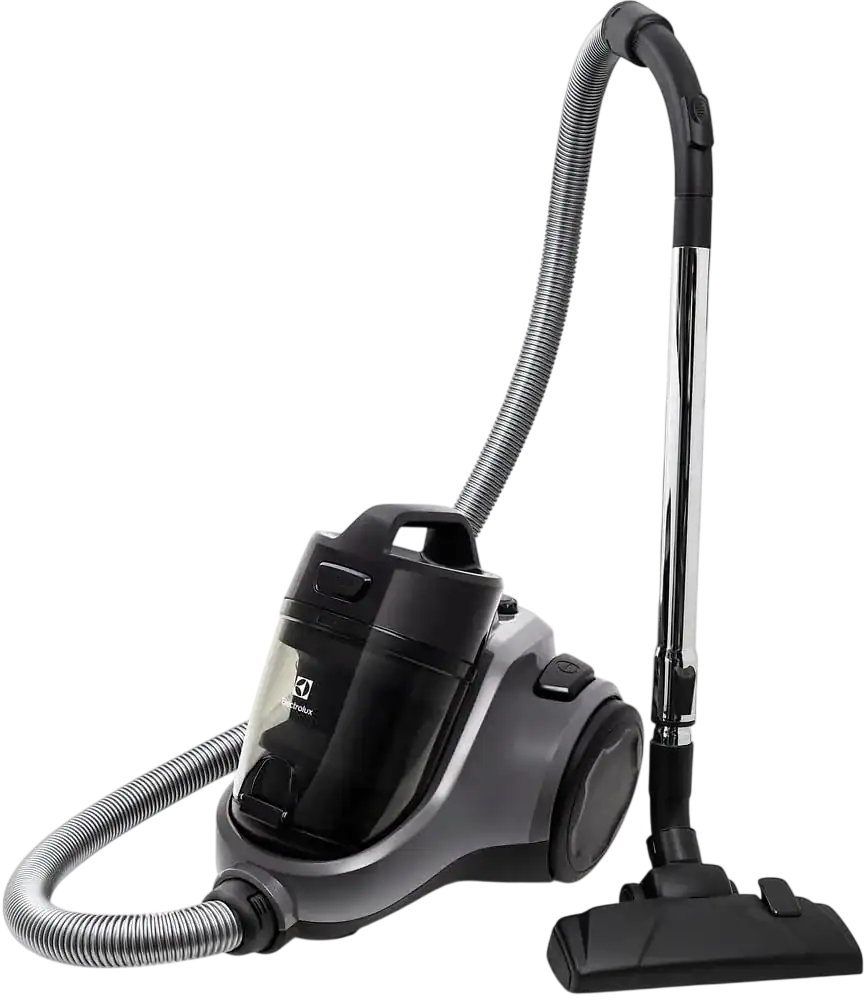 Aspirador de Pó sem Saco Electrolux Easybox