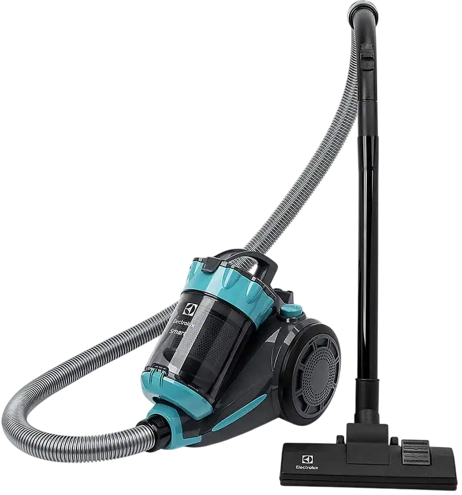Aspirador de Pó sem Saco Electrolux Smart para casa