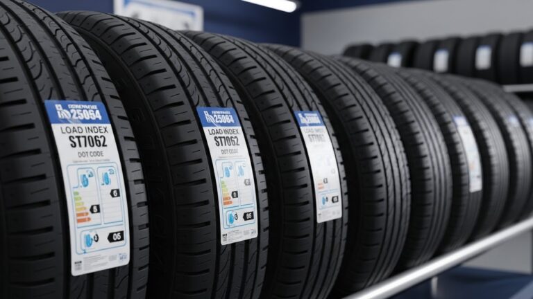 Como escolher o pneu do meu carro: guia completo e seguro