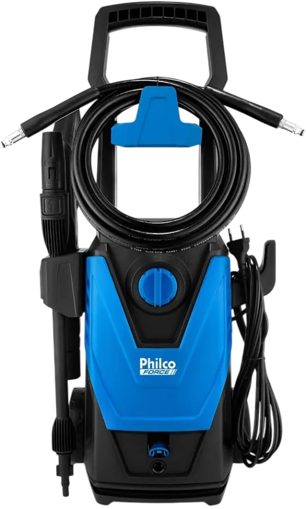 Qual a melhor lavadora de alta pressão