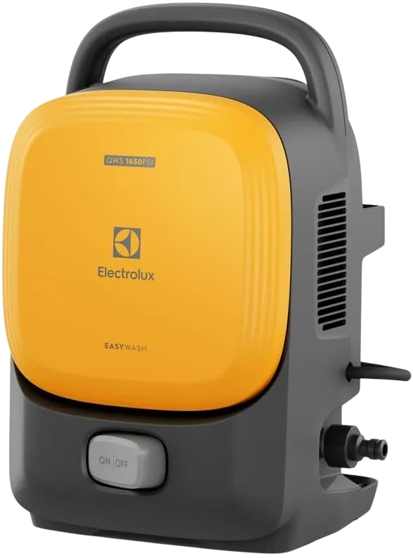 Qual a melhor lavadora de alta pressão