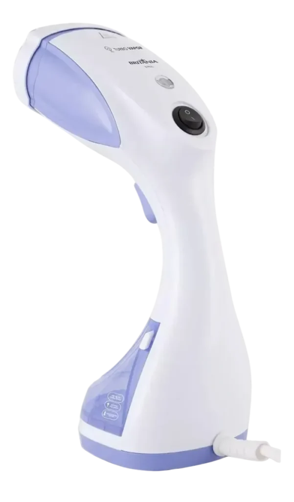 Vaporizador de Roupas Britânia BVP01