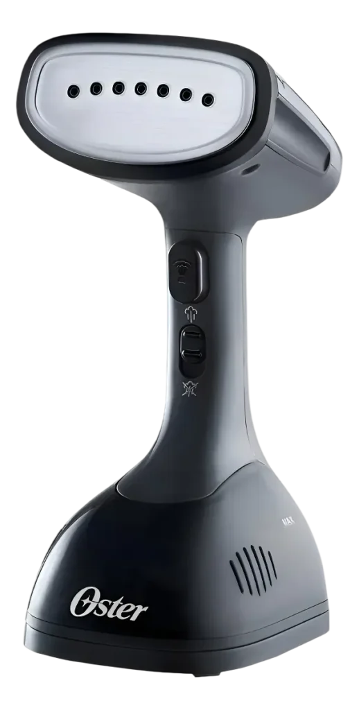 Vaporizador de Roupas Oster Steam Compact