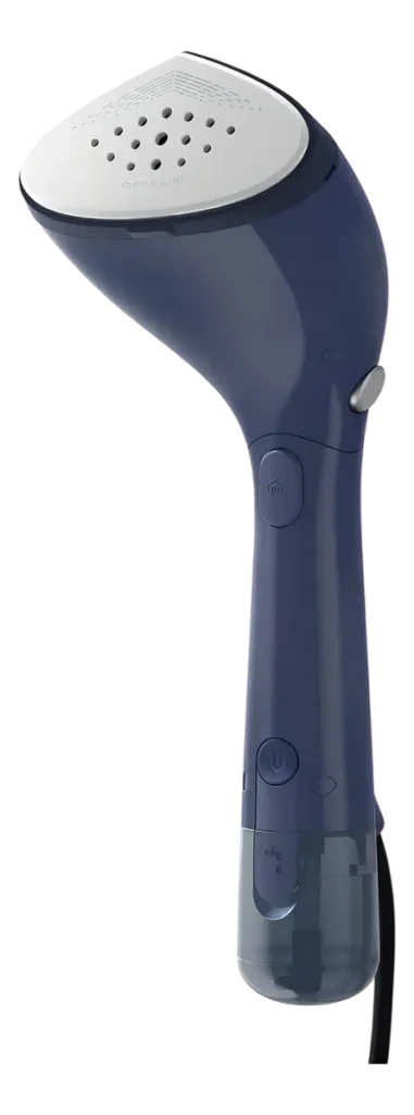 vaporizador de roupas philips steam&go