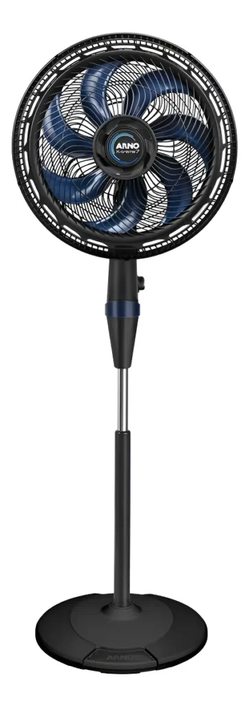 10 melhores ventiladores de 2026 arno coluna