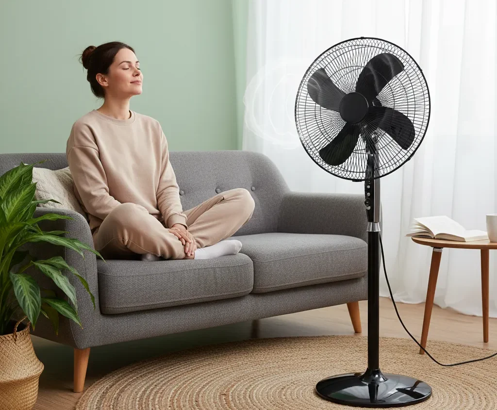 10 melhores ventiladores de 2026 imagem destacada