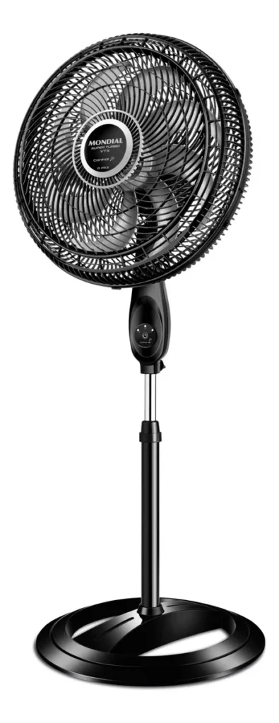 10 melhores ventiladores de 2026 mondial turbo coluna