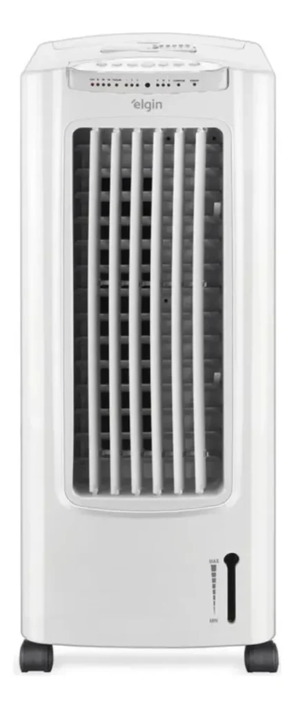 Melhor climatizador de ar Elgin 7,5 Litros (Compacto e Eficiente)