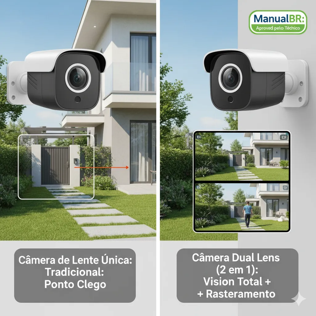 Cameras para o arrtigo de qual a melhor câmera wiffi externa