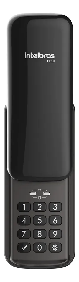 Fechadura 5 esta dentro da classe de qual melhor fechadura eletrônica em 2026