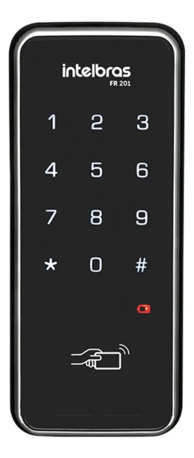 Fechadura 6 esta dentro da classe de qual melhor fechadura eletrônica em 2026