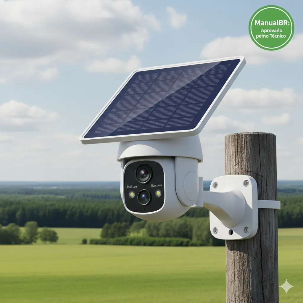 Cameras para o arrtigo de qual a melhor câmera wiffi externa