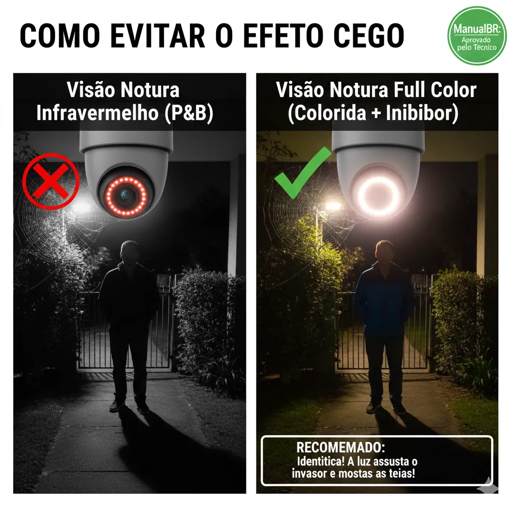 Cameras para o arrtigo de qual a melhor câmera wiffi externa
