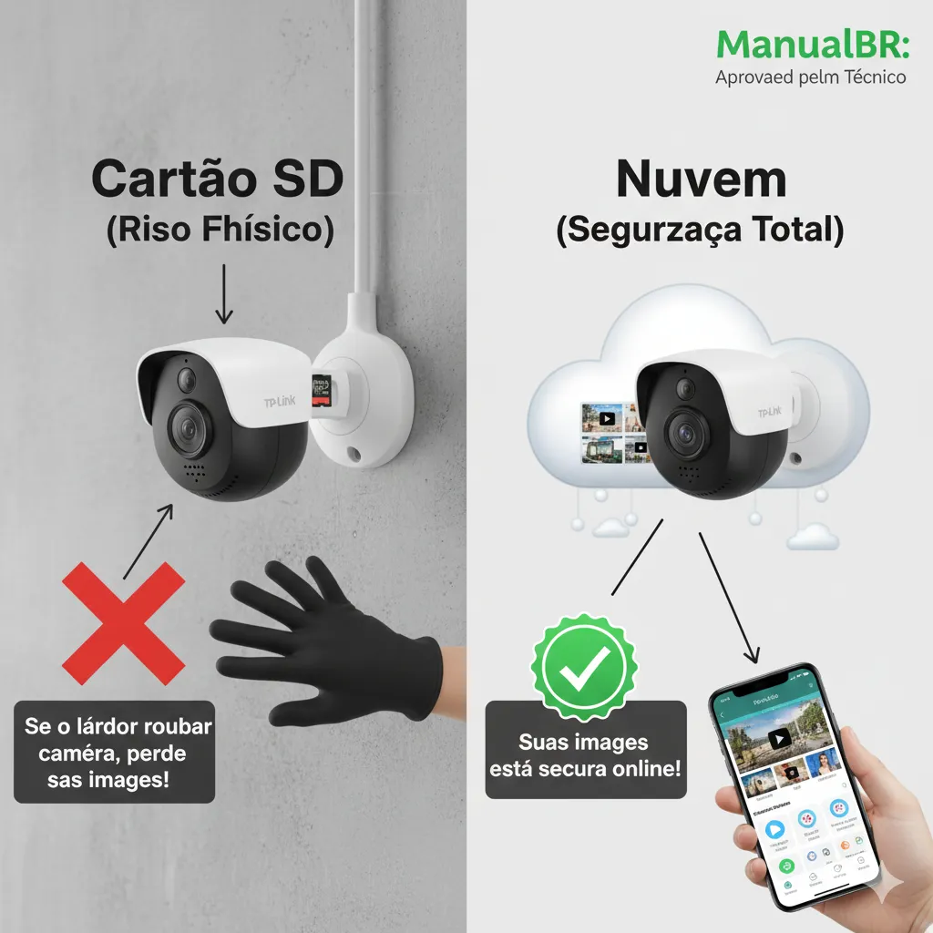 Cameras para o arrtigo de qual a melhor câmera wiffi externa